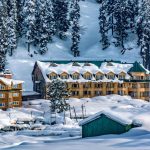 Maharashtra Government To Open Two Resorts In Jammu And Kashmir