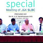 J&K Bank Will Give 90 Days More For Repayment Of Loans, Announces Bank Cmd Rk Chhibber
