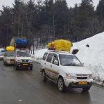 Sgr-Jmu Highway Open For Traffic