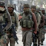 Major Terror Attack Foiled In Jammu And Kashmir, 40 kg Explosives Seized In Kathua