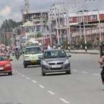 Normal Life Remains Affected Across Kashmir