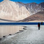 Parliamentary Panel To Review Jammu And Kashmir, Ladakh Situation Today