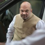 Amit Shah Asks CRPF To Take Effective Action Against Urban Naxals