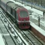 Train Services In Kashmir Likely To Resume From November 17