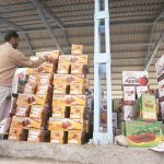 In Valley, Buses Start Plying And Shops Stay Open For Longer Hours