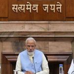 Cabinet Nod To Withdraw J&K Reservation Bill From Parliament