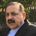 Good Governance Meet Resolves To Develop J-K, Ladakh as Models Of Administrative Excellence