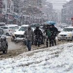 Public Transport Back In Kashmir As Fatigue, Winter ‘force Residents To Move On’
