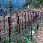 Pakistan Violates Ceasefire Near Jammu And Kashmir’s Kathua
