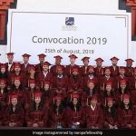 Naropa Fellows Graduate In Convocation Held At 13,000 Ft In Ladakh