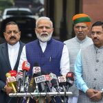 250 Rajya Sabha Sessions Reflect Journey Of India’s Progress
