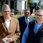 Release Farooq Abdullah’ Slogans Heard In And Outside Parliament Over 108 Days Of Detention