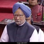 Consult Rajya Sabha Over "Drastic Measures": Manmohan Singh On J&K Move