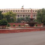 Government To Table Jallianwala Bagh National Memorial (Amendment) Bill And Surrogacy Bill In Rajya Sabha