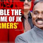 Lt Governor Murmu Wants To Double Farmers’ Income By 2020