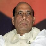 ‘Deeply Pained’: Rajnath Singh Condoles Death Of Soldiers, Porters In Siachen Avalanche