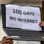 Strict Rules For Restoring Internet In Govt Offices