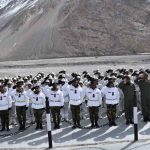 Indian Army Unwilling To Demilitarise Siachen Glacier As ‘pakistan Cannot Be Trusted’
