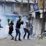 765 Arrested For Stonepelting In J&K Since Abrogation Of Article 370
