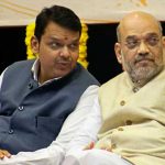 Amit Shah To Table Report On President’s Rule In Maharashtra
