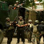 Four JeM Associates Behind Pulwama Attack In July Held
