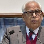 Academic Loss Huge In Jammu And Kashmir: Former Governor N N Vohra