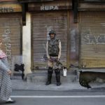 Kashmir Shutdown Caused Losses Of More Than $1 Billion