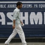 Kashmir Traders Claim Losses Of 12,000 Crore Since Lock Down Began, Plan To Sue Govt