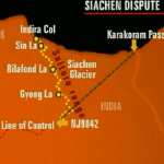 Indian Army Cannot Demilitarize The Siachen Glacier As Pakistan Cannot Be Trusted