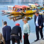 MHA Tells Parliament EU MPs’ Kashmir Tour Was Private Visit Organised By Delhi Think Tank