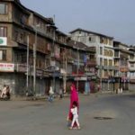 609 People Currently Under Detention In J&K: Home Ministry