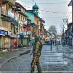 5,116 Preventive Arrests In J&K Since Aug 4