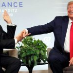 Modi Rejects 3rd Party Mediation On Kashmir; Trump Agrees