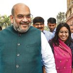 Amit Shah Carves Out His Path With CAB.