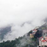 Jammu And Kashmir, Himachal Pradesh Likely To Receive Rainfall, Predicts