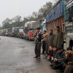 Only LMVs To Ply On Srinagar-Jammu Highway, Mughal Road Still Closed