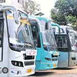 J-K Sanctions Transport Subsidy Scheme To Encourage Fuel Efficient Buses