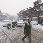 IMD Predicts Heavy Rainfall In Jammu, Himachal