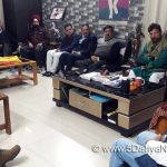 Jammu Seeks Attention Of The Lt.Governor