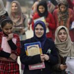 All Schools, Hospitals Open; Citizens Enjoying Their Rights In Jammu And Kashmir