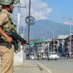 Home Ministry To Hold High-Level Meet On Jammu And Kashmir Today