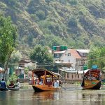 Life In Jammu And Kashmir ‘Normal’, Citizens Enjoying Their Rights