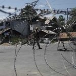Kashmir Shuts Amid Friday Tensions