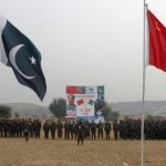 Pakistan, China Sign Agreement To Enhance Bilateral Defence Cooperation, Exchange Views On Situation In Jammu And Kashmir