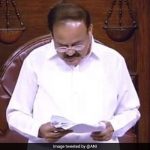 Abrogation Of Article 370 Not A Political Issue: Vice President Naidu