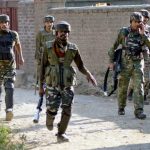 Pakistan violates Ceasefire In J&K Sunderbani Sector