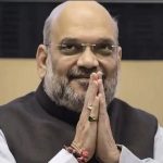 Amit Shah to lay foundation stone of development projects in Srinagar today