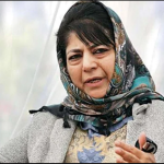 Jammu and Kashmir: Former Chief Minister of the state Mehbooba Mufti under house arrest, was planning to visit a family in Tral