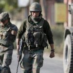 Army, Navy, Air Force Special Forces In Joint Ops In Kashmir