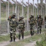 Pakistan Violates Ceasefire In URI Sector